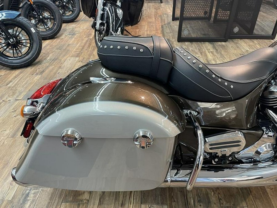 2023 Indian Motorcycle® Springfield