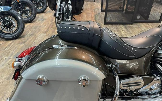 2023 Indian Motorcycle® Springfield