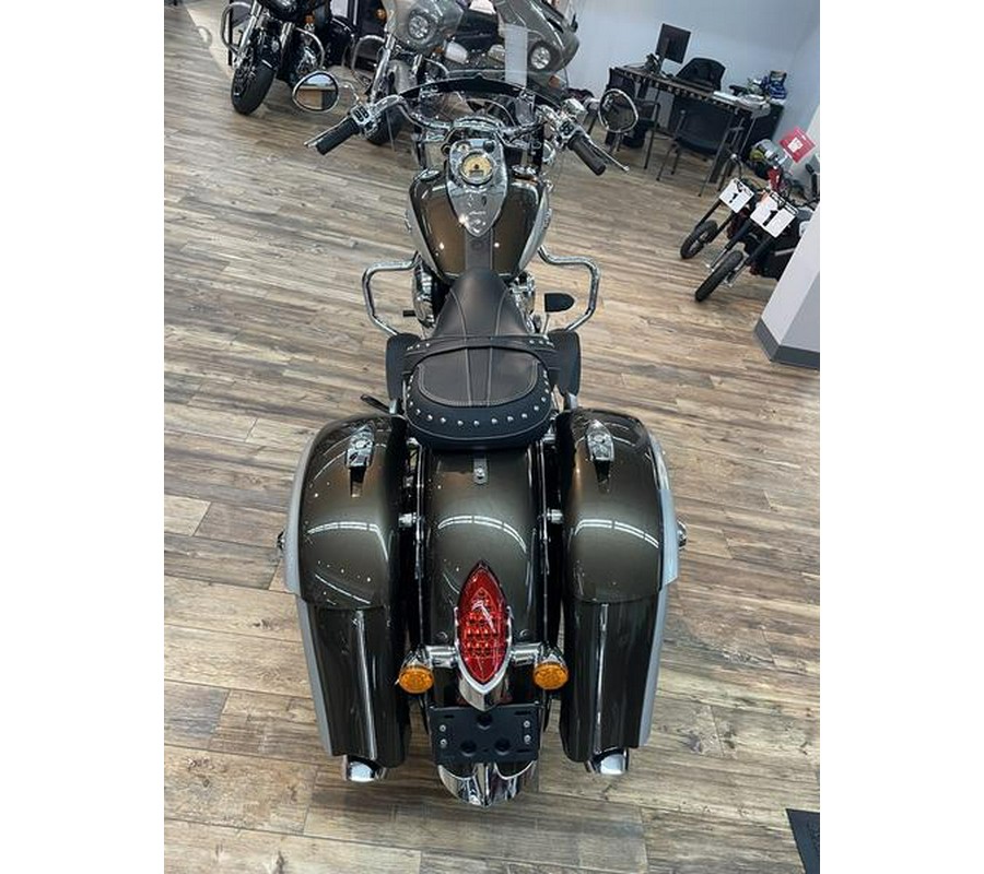 2023 Indian Motorcycle® Springfield