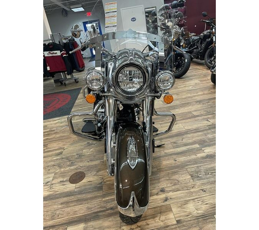 2023 Indian Motorcycle® Springfield