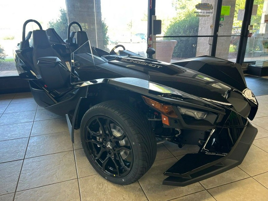2023 Polaris Slingshot® Slingshot® S with Technology Package 1