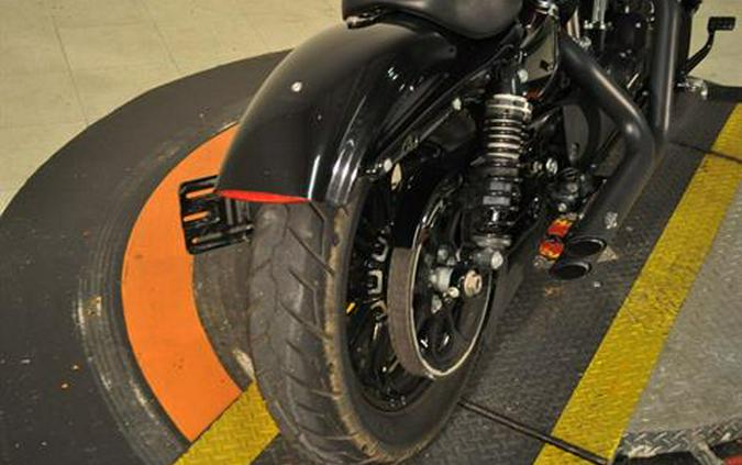 2017 Harley-Davidson Forty-Eight®