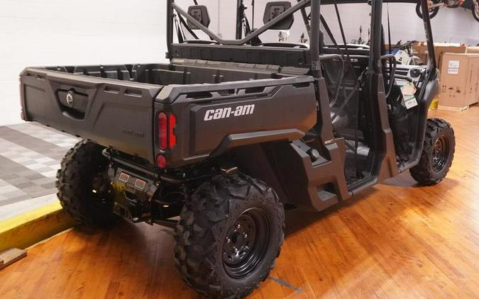 2023 Can-Am® Defender MAX HD9