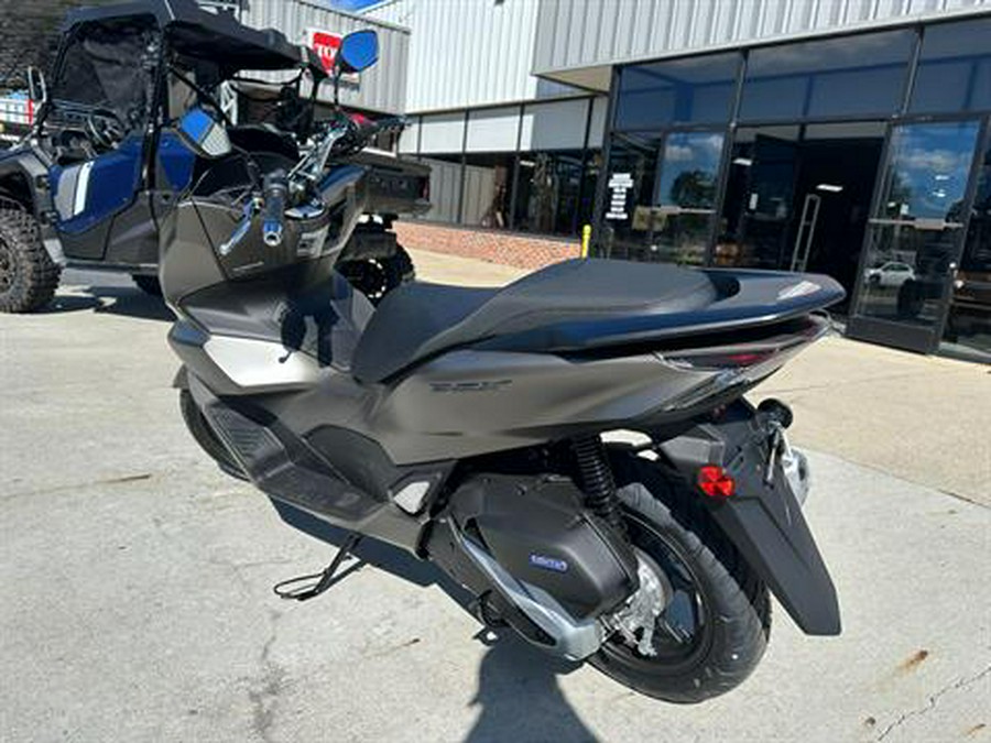 2023 Honda PCX