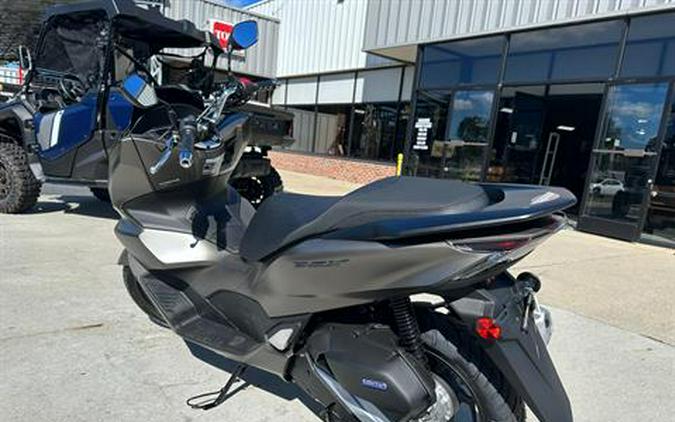 2023 Honda PCX