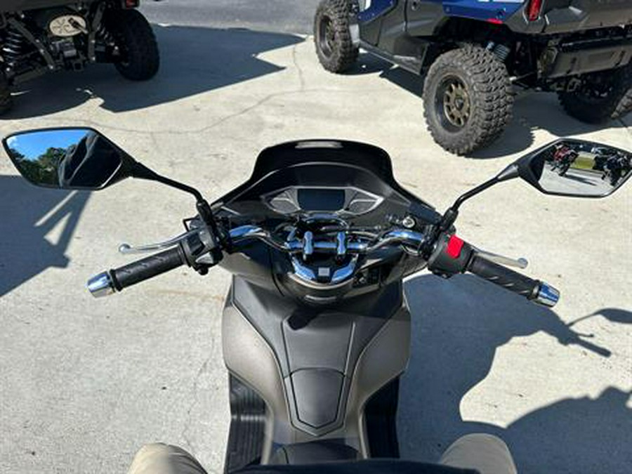 2023 Honda PCX