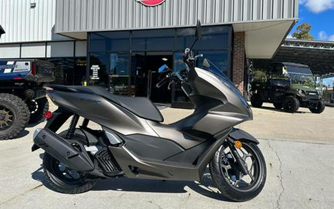 2023 Honda PCX