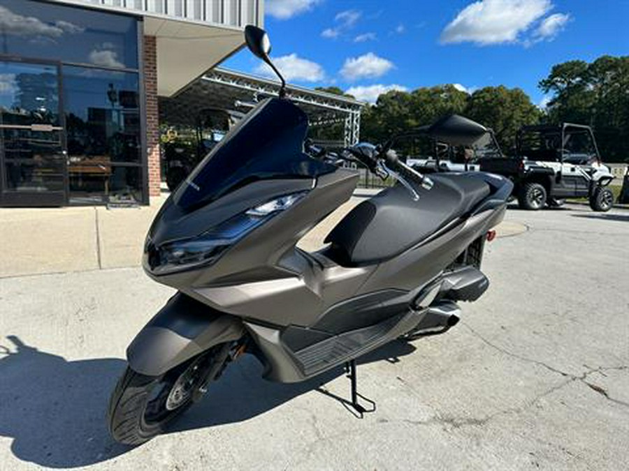 2023 Honda PCX