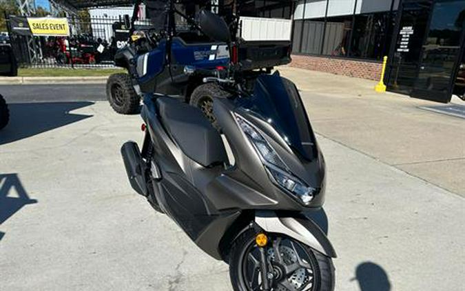 2023 Honda PCX