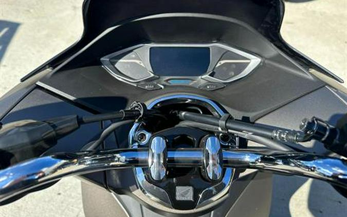 2023 Honda PCX