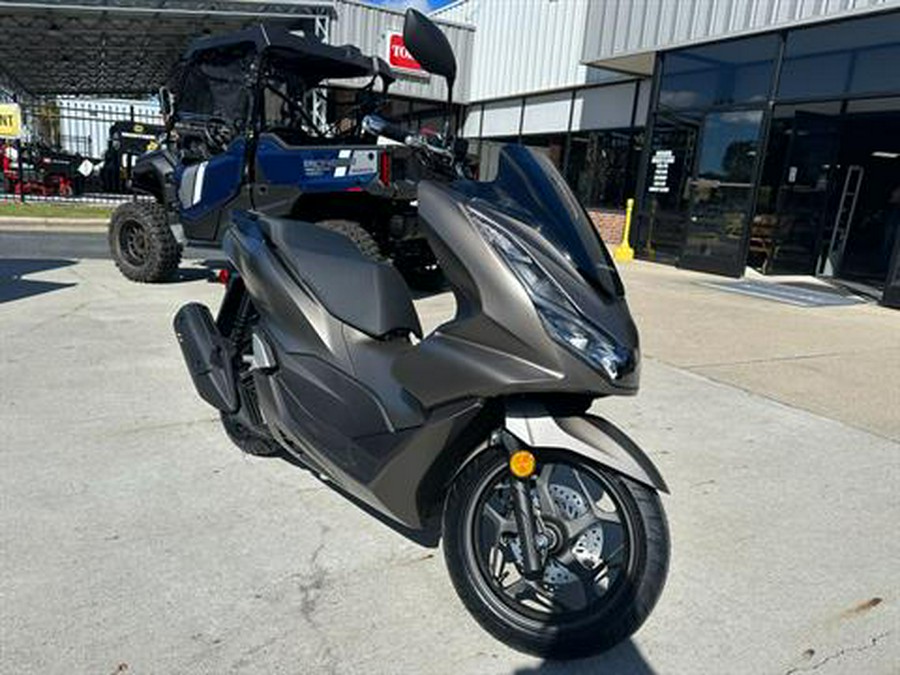 2023 Honda PCX