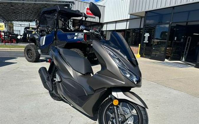 2023 Honda PCX