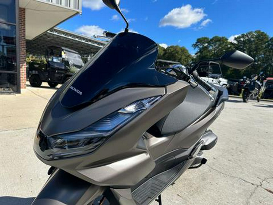 2023 Honda PCX