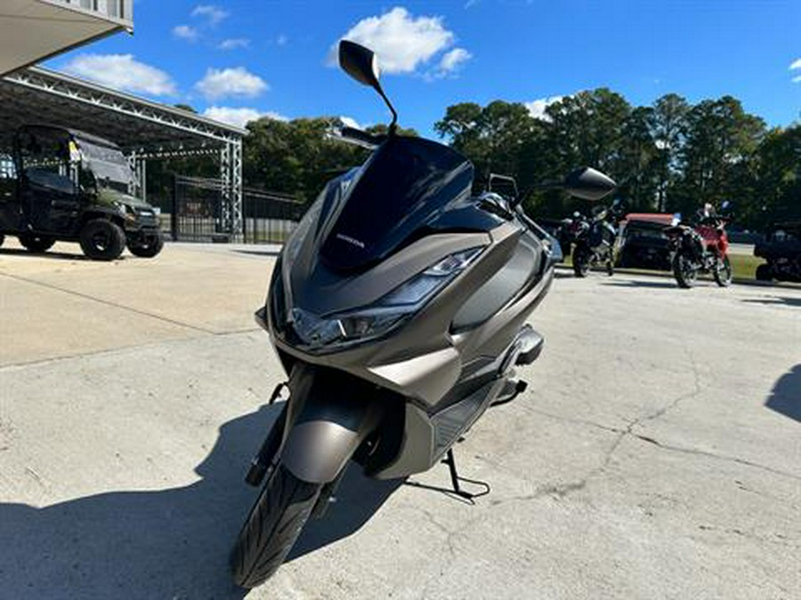 2023 Honda PCX