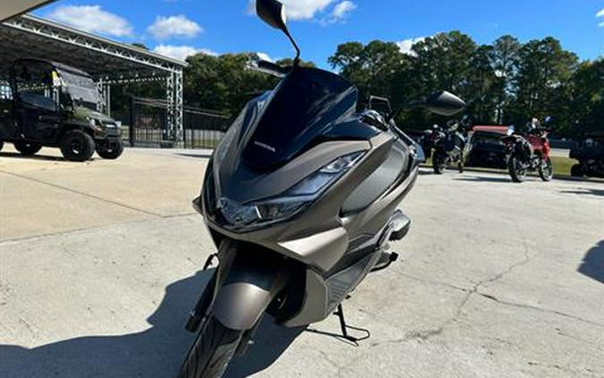 2023 Honda PCX