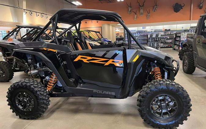 2024 Polaris RZR XP 1000 Premium