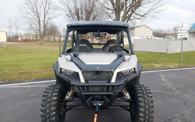 2024 Polaris® General XP 4 1000 Ultimate