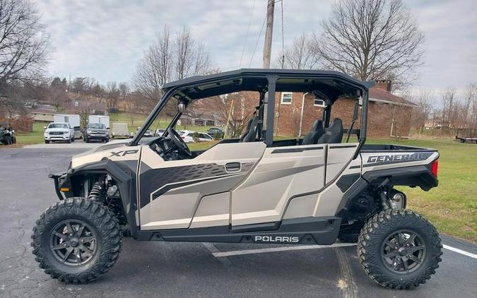 2024 Polaris® General XP 4 1000 Ultimate