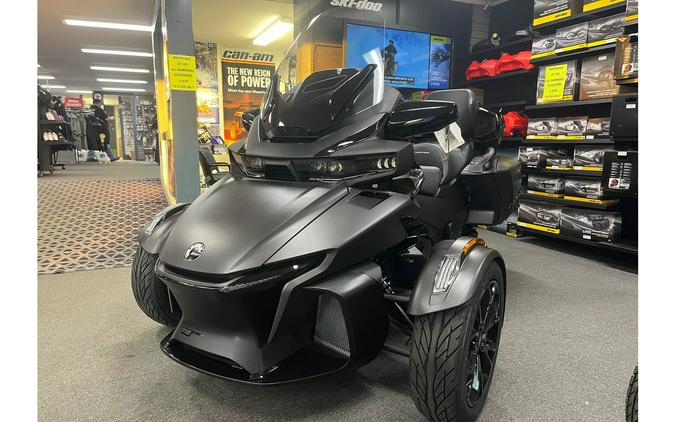 2024 Can-Am Spyder RT Limited