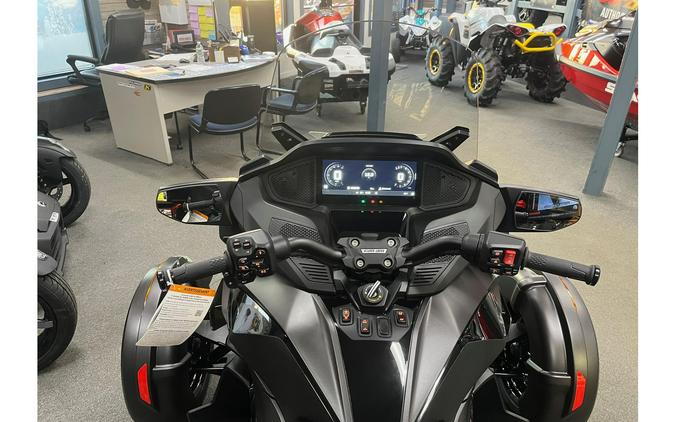 2024 Can-Am Spyder RT Limited