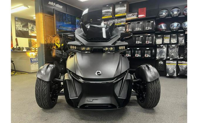 2024 Can-Am Spyder RT Limited