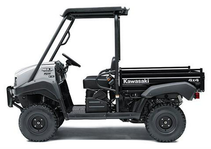 2023 Kawasaki MULE 4010 4x4 FE