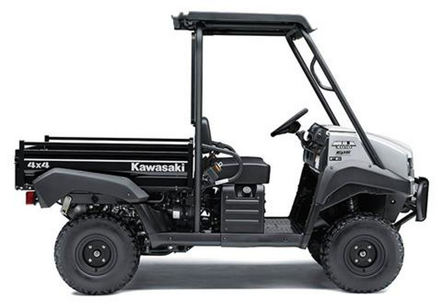 2023 Kawasaki MULE 4010 4x4 FE