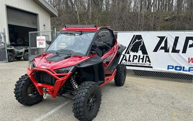 2023 Polaris RZR Pro XP Ultimate