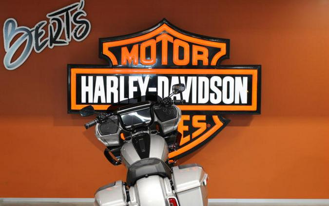 2023 Harley-Davidson® FLTRXSE - CVO™ Road Glide®