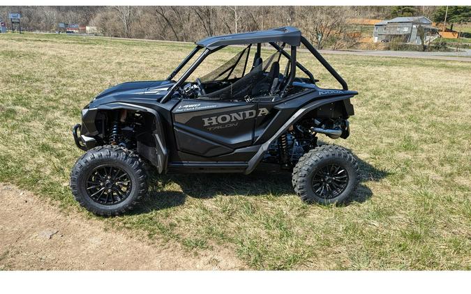 2024 Honda Talon 1000X