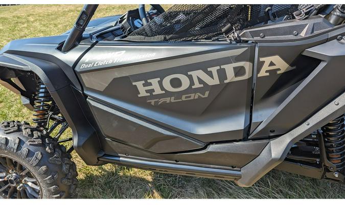 2024 Honda Talon 1000X