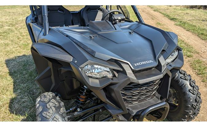 2024 Honda Talon 1000X