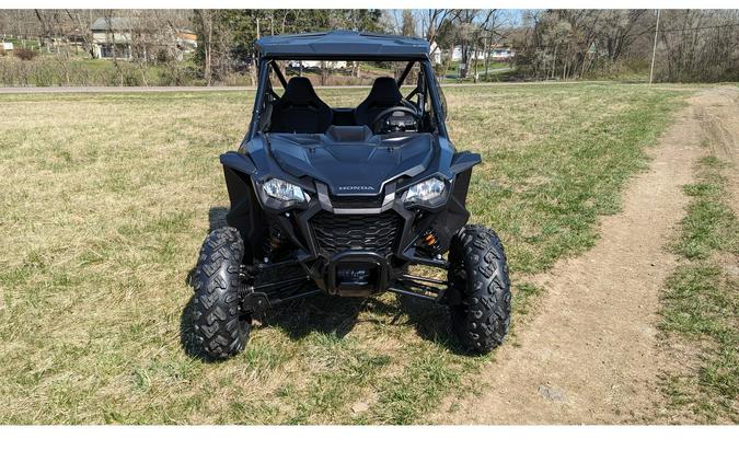 2024 Honda Talon 1000X