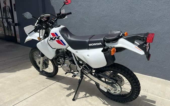 2024 Honda XR650L