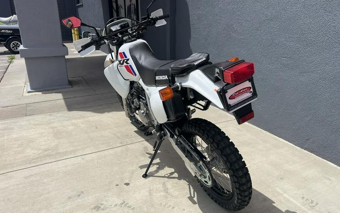 2024 Honda XR650L