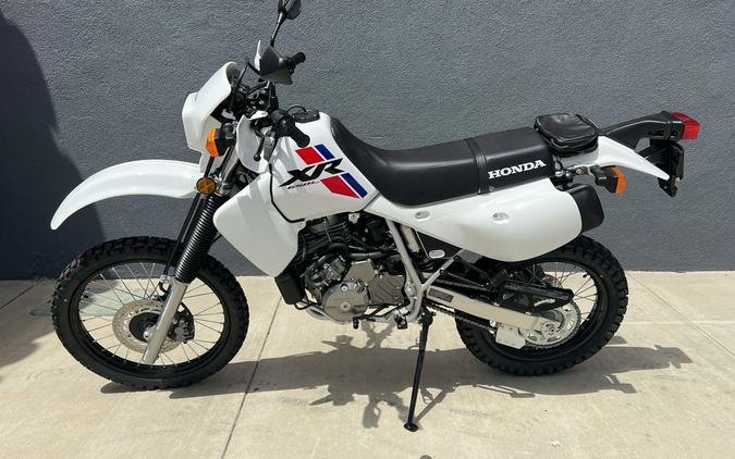 2024 Honda XR650L