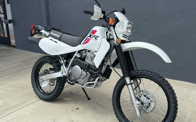 2024 Honda XR650L