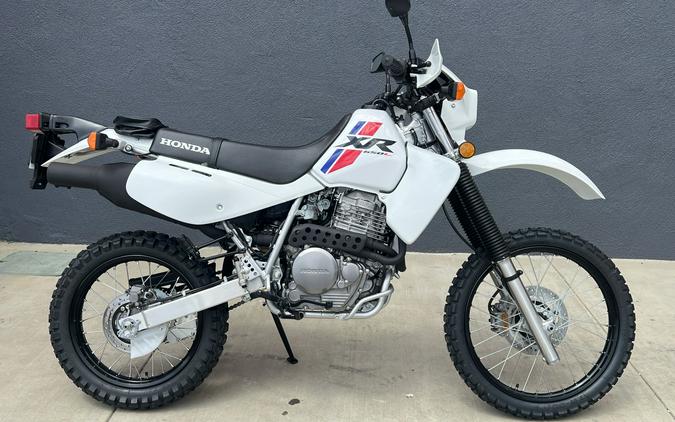 2024 Honda XR650L