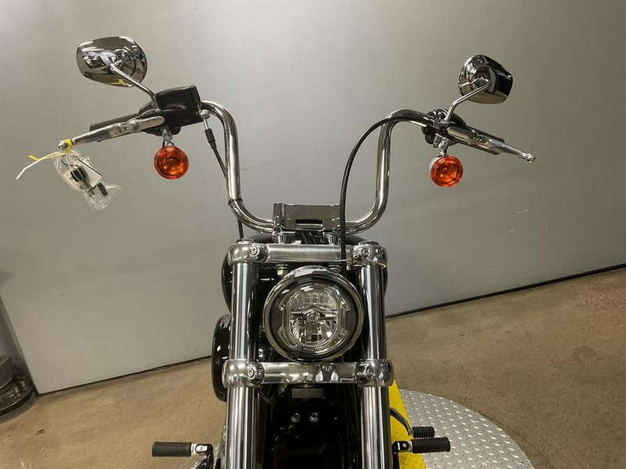 2024 Harley-Davidson® FXST - Softail® Standard