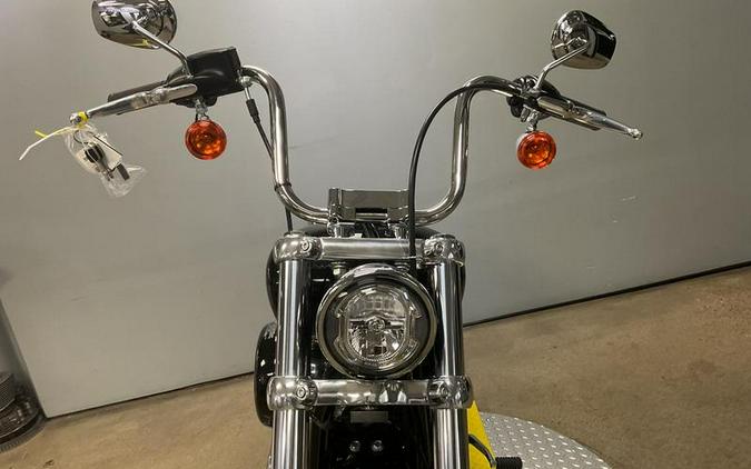 2024 Harley-Davidson® FXST - Softail® Standard