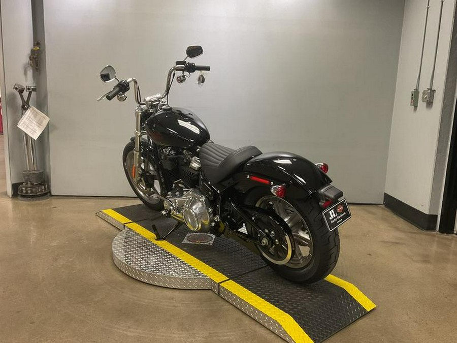 2024 Harley-Davidson® FXST - Softail® Standard