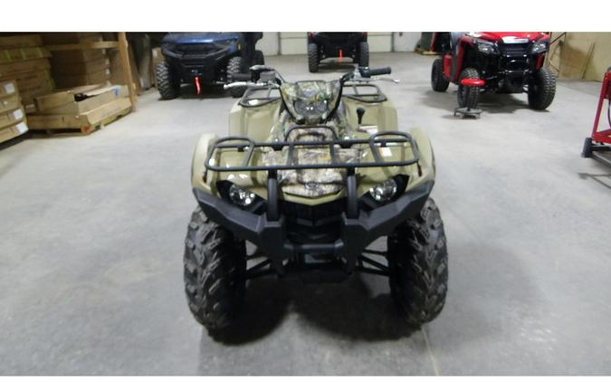 2024 Yamaha KODIAK 450 EPS