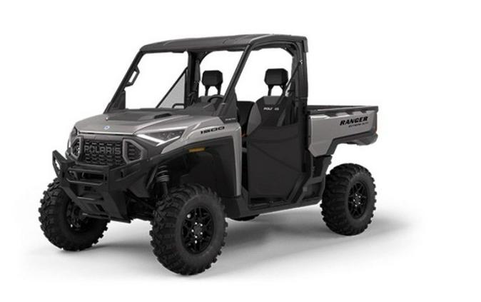 2024 Polaris® Ranger XD 1500 Premium