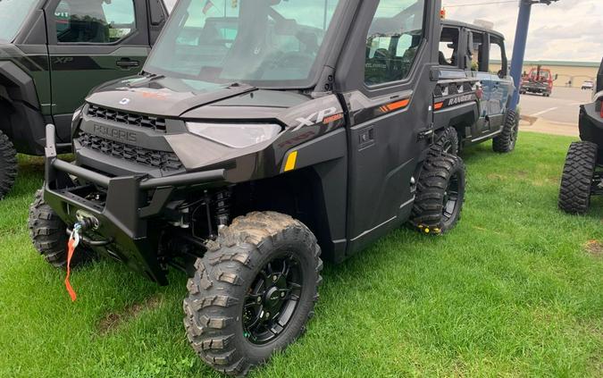 2024 Polaris Industries Ranger XP® 1000 NorthStar Edition Ultimate