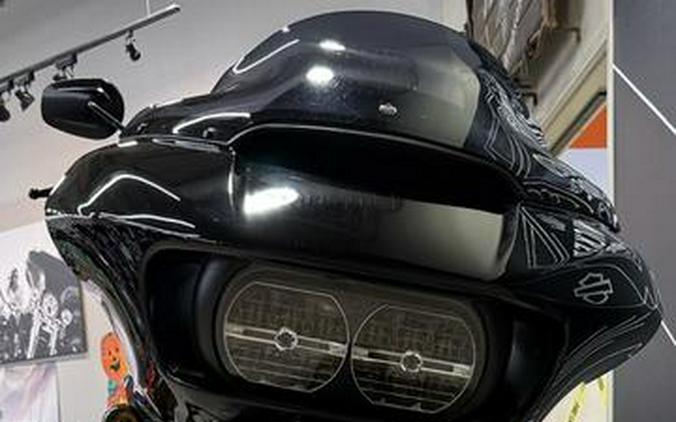 2022 Harley-Davidson® FLTRXS - Road Glide® Special