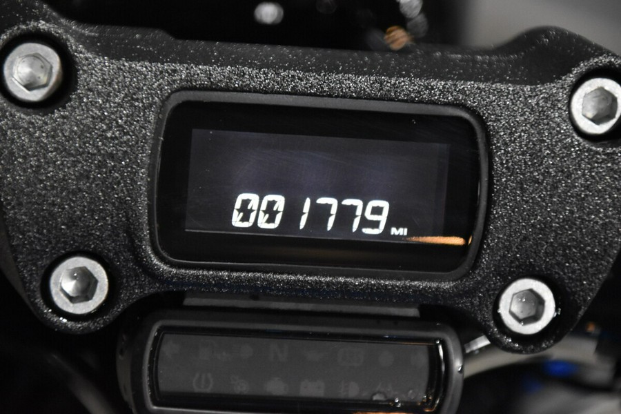 2024 Harley-Davidson Street Bob 114