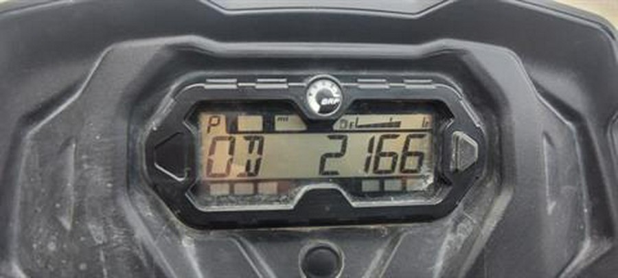 2019 Can-Am Outlander MAX XT 570