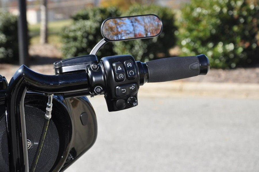 2021 Harley-Davidson® FLHXS - Street Glide® Special