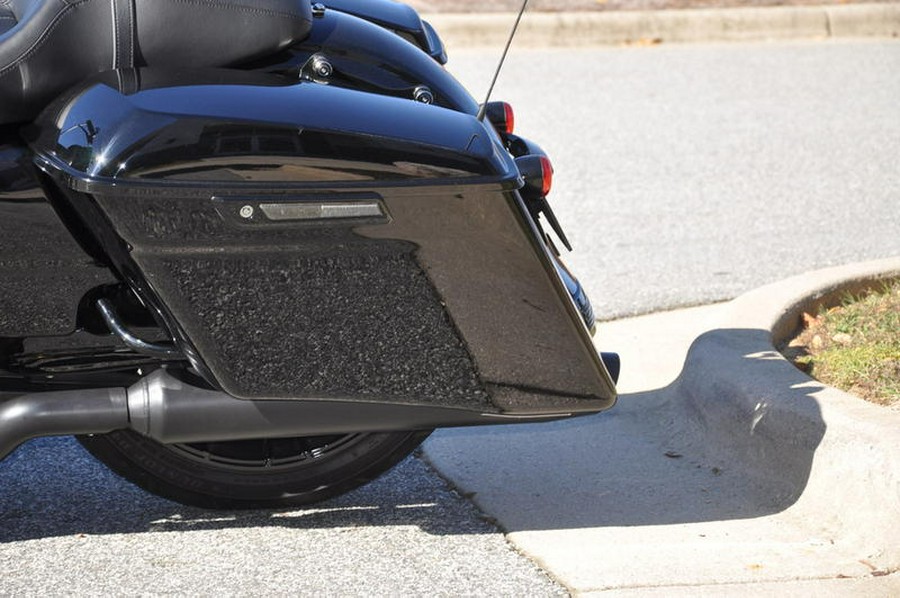 2021 Harley-Davidson® FLHXS - Street Glide® Special