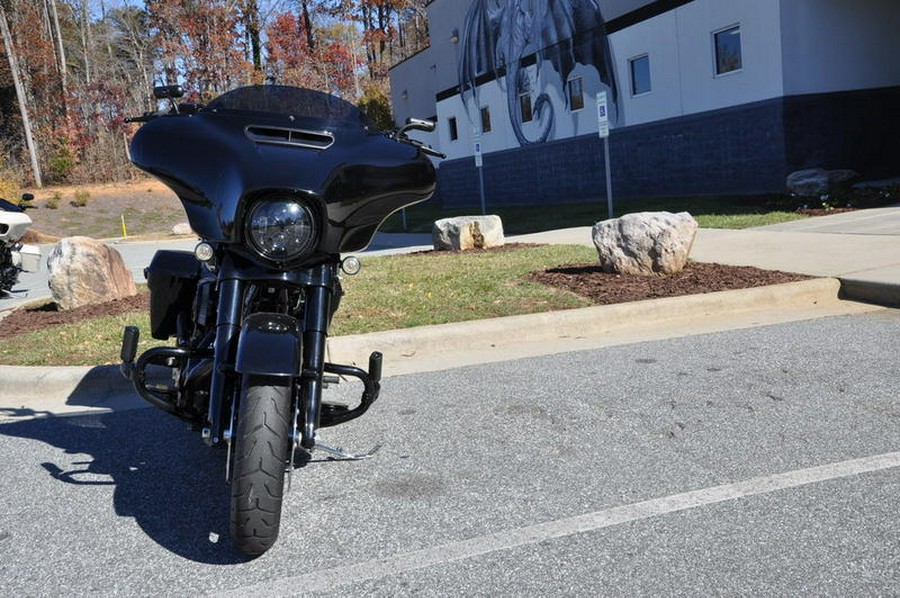 2021 Harley-Davidson® FLHXS - Street Glide® Special